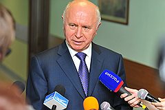 Руководство области во главе с губернатором Николаем Меркушкиным пока не определилось с кандидатурой на пост сити-менеджера Красноярского района